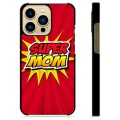 iPhone 13 Pro Max Suojakuori - Super Äiti