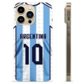 iPhone 13 Pro Max TPU Suojakuori - Argentiina