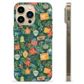 iPhone 13 Pro Max TPU Suojakuori - Joulukoriste
