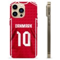 iPhone 13 Pro Max TPU Suojakuori - Tanska
