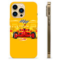 iPhone 13 Pro Max TPU Suojakuori - Formula