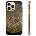 iPhone 13 Pro Max TPU Suojakuori - Mandala