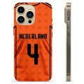 iPhone 13 Pro Max TPU Suojakuori - Alankomaat