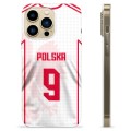 iPhone 13 Pro Max TPU Suojakuori - Puola