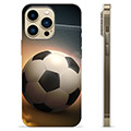 iPhone 13 Pro Max TPU Suojakuori - Jalkapallo