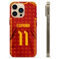 iPhone 13 Pro Max TPU Suojakuori - Espanja