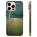 iPhone 13 Pro Max TPU Suojakuori - Myrsky