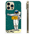 iPhone 13 Pro Max TPU Suojakuori - Marsiin