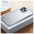 iPhone 13 Pro Bumper Metallico Muovinen Takaosa