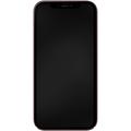 iPhone 13 Pro Nudient Thin Kotelo - MagSafe-yhteensopiva - Sangria punainen