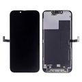 iPhone 13 Pro LCD Näyttö - Musta - Alkuperäinen laatu