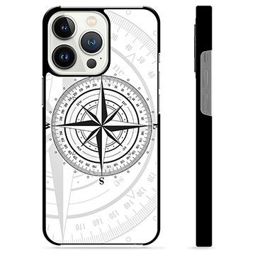 iPhone 13 Pro Suojakuori - Kompassi
