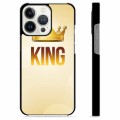 iPhone 13 Pro Suojakuori - Kuningas