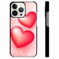 iPhone 13 Pro Suojakuori - Rakkaus