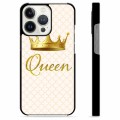 iPhone 13 Pro Suojakuori - Kuningatar