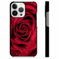 iPhone 13 Pro Suojakuori - Ruusu