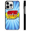 iPhone 13 Pro Suojakuori - Super Isä