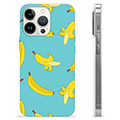 iPhone 13 Pro TPU Suojakuori - Banaanit