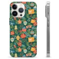 iPhone 13 Pro TPU Suojakuori - Joulukoriste