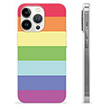 iPhone 13 Pro TPU Suojakuori - Pride