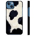 iPhone 13 Suojakuori - Lehmännahka