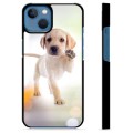iPhone 13 Suojakuori - Koira