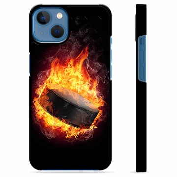 iPhone 13 Suojakuori - Jääkiekko