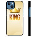 iPhone 13 Suojakuori - Kuningas