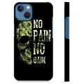 iPhone 13 Suojakuori - No Pain, No Gain