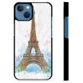 iPhone 13 Suojakuori - Pariisi