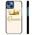 iPhone 13 Suojakuori - Kuningatar