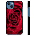 iPhone 13 Suojakuori - Ruusu
