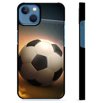 iPhone 13 Suojakuori - Jalkapallo