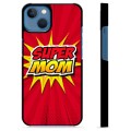 iPhone 13 Suojakuori - Super Äiti