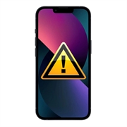 iPhone 13 Kuuloke Korjaus