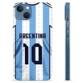 iPhone 13 TPU Suojakuori - Argentiina
