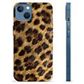 iPhone 13 TPU Suojakuori - Leopardi