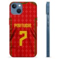iPhone 13 TPU Suojakuori - Portugali