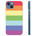 iPhone 13 TPU Suojakuori - Pride