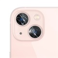 iPhone 13 Kameran Linssi Korjaus - Pinkki