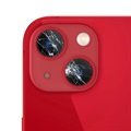 iPhone 13 Kameran Linssi Korjaus - Punainen