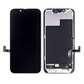 iPhone 13 mini LCD Näyttö - Musta - Alkuperäinen laatu