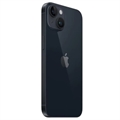 iPhone 14 - 128Gt - Keskiyön Musta
