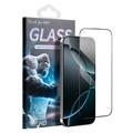 iPhone 14 Alumiini-piklasi kalvo - 9H, Täydellinen suojakalvo