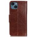 iPhone 14 Elegant Sarjan Lompakkokotelo