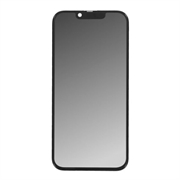 iPhone 14 LCD Näyttö - Musta - Grade A