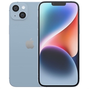 iPhone 14 Plus - 128Gt - Virheetön