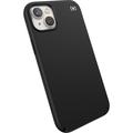 iPhone 14 Plus/15 Plus Speck Presidio2 Pro Hybridikotelo - Musta