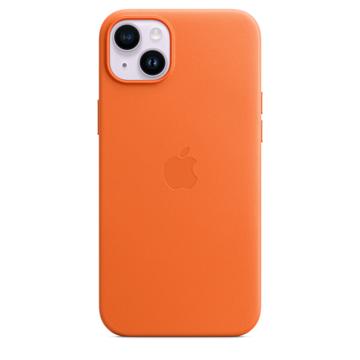 iPhone 14 Plus Apple Nahkakuori MagSafella MPPF3ZM/A