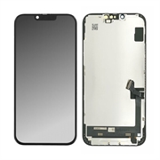 iPhone 14 Plus LCD Näyttö - Musta - Grade A